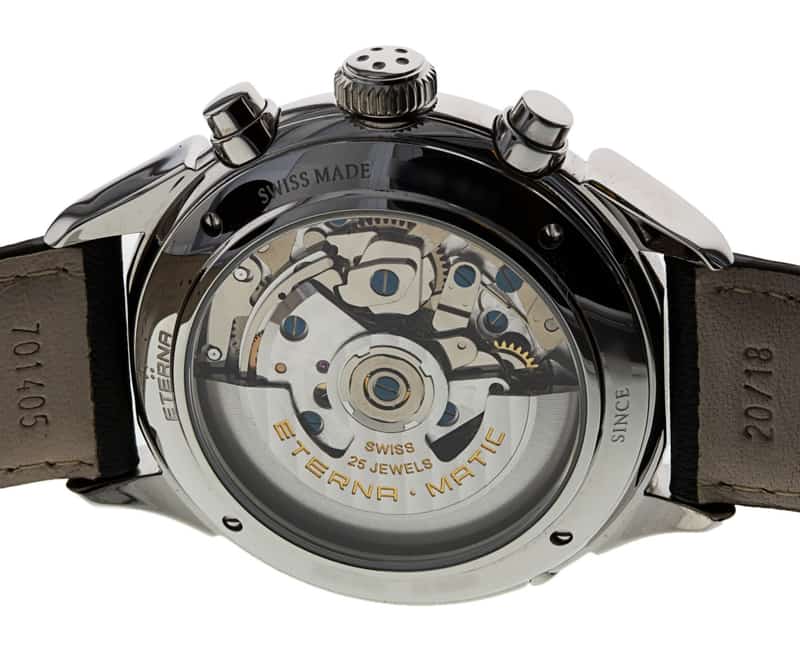 Eterna 1948 2958.41.50.1405